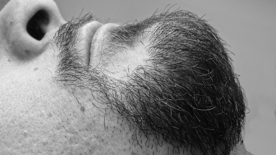 Come Tagliare La Barba Sul Collo: Rimedi E Consigli Utili